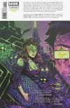 WOODS VOL 03 TP [9781608867738]