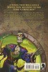 MOGWORLD NOVEL TP [9781506706351]