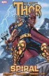 THOR SPIRAL TP [9780785150893] **OFERTA SPECJALNA**