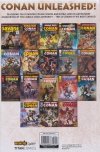 SAVAGE SWORD OF CONAN THE ORIGINAL COMICS OMNIBUS VOL 01 HC [VARIANT] [9781787740877]