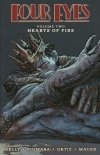 FOUR EYES VOL 02 HEARTS OF FIRE TP [9781632158062] **OFERTA SPECJALNA**