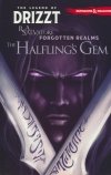 DUNGEONS AND DRAGONS THE LEGEND OF DRIZZT VOL 06 AND THE HALFLINGS GEM TP [9781631408656]