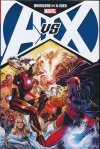 AVENGERS VS X-MEN OMNIBUS HC [STANDARD] [9781302946777]