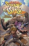 STONE STAR VOL 02 IN SPOTLIGHT TP [9781506733197]