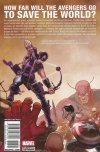 MARVEL UNIVERSE VS THE AVENGERS TP [9780785166160]