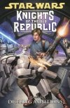 STAR WARS KNIGHTS OF THE OLD REPUBLIC VOL 07 TP [9781595823489] **promocja TOMY**