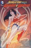SENSATION COMICS FEATURING WONDER WOMAN VOL 03 TP [9781401261573] **promocja TOMY**