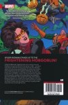 SPIDER-WOMAN SHIFTING GEARS VOL 03 SCARE TACTICS TP [9781302903305] **promocja TOMY**