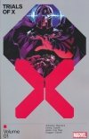 TRIALS OF X VOL 01 TP [9781302949532]