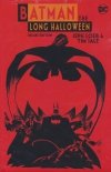 BATMAN THE LONG HALLOWEEN DELUXE EDITION HC [VARIANT] [9781799500452] **OFERTA SPECJALNA**