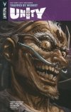 UNITY VOL 02 TRAPPED BY WEBNET TP [9781939346346] **OFERTA SPECJALNA**