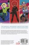 A-FORCE PRESENTS VOL 04 TP [9780785195337] **promocja TOMY**