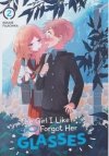 GIRL I LIKE FORGOT HER GLASSES VOL 02 TP [9781646091874]