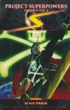 PROJECT SUPERPOWERS OMNIBUS VOL 02 BLACK TERROR TP [9781524109332] **OFERTA SPECJALNA**
