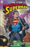 SUPERMAN SECRET ORIGIN THE DELUXE EDITION HC [9781401295165]