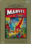 MARVEL MASTERWORKS GOLDEN AGE MARVEL COMICS VOL 07 HC [STANDARD] [9780785150268] **promocja TOMY**