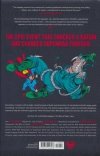 DEATH OF SUPERMAN 30TH ANNIVERSARY DELUXE EDITION HC [STANDARD] [9781779516978] **OFERTA SPECJALNA**