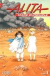 BATTLE ANGEL ALITA MARS CHRONICLE VOL 01 TP [9781632366153]