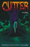 CUTTER VOL 01 TP [9781534300941] **OFERTA SPECJALNA**