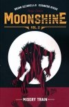 MOONSHINE VOL 02 TP [9781534308275] **promocja TOMY**
