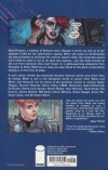 TOXIC SUPER BEASTS VOL 02 TP [9781787744462]