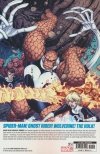 NEW FANTASTIC FOUR HELL IN A HANDBASKET TP [9781302932206] **promocja TOMY**