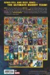 CAPTAIN MARVEL GENIS-VELL BY PETER DAVID OMNIBUS HC [VARIANT] [9781302951665] **promocja TOMY**