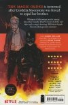MAGIC ORDER VOL 04 TP [9781534399822]