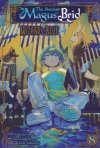 ANCIENT MAGUS BRIDE WIZARDS BLUE VOL 08 TP [9798888433850]