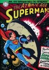 SUPERMAN THE ATOMIC AGE SUNDAYS 1956-1959 HC [9781684050611] **OFERTA SPECJALNA**