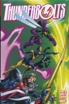 THUNDERBOLTS OMNIBUS VOL 02 HC [STANDARD] [9781302931896] **promocja TOMY**