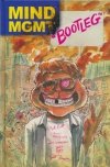 MIND MGMT BOOTLEG HC [9781506716558] **promocja TOMY**