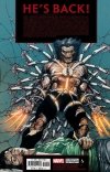 RETURN OF WOLVERINE TP [9781302911980]