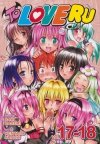 TO LOVE RU VOL 17-18 TP [9781947804395]