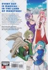 THAT TIME I GOT REINCARNATED AS A SLIME TRINITY IN TEMPEST VOL 01 TP [9781646511761]