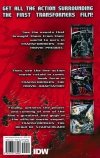 TRANSFORMERS MOVIE COLLECTION VOL 01 SC [9781613776926]