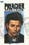 PREACHER DEAD OR ALIVE COVERS BY GLENN FABRY TP [9781563898488] **OFERTA SPECJALNA**
