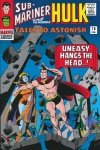 MIGHTY MARVEL MASTERWORKS NAMOR THE SUB-MARINER THE QUEST BEGINS TP [VARIANT] [9781302948863] **OFERTA SPECJALNA**