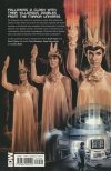 STAR TREK THE NEXT GENERATION TERRA INCOGNITA TP [9781684054299]
