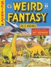 EC ARCHIVES WEIRD FANTASY VOL 03 TP [9781506736297]