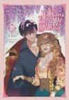 WHY RAELIANA ENDED AT DUKES MANSION GN VOL 05 [9781975366926]