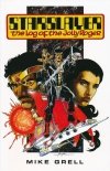 STARSLAYER THE LOG OF THE JOLLYROGER TP [9781506702797]