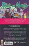 RICK AND MORTY VOL 09 TP [9781620106419] **OFERTA SPECJALNA**