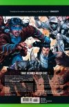 IMMORTAL MEN THE END OF FOREVER TP [9781401283308] **OFERTA SPECJALNA**
