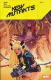 NEW MUTANTS BY VITA AYALA VOL 03 TP [9781302931209]
