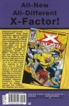 X-FACTOR VISIONARIES PETER DAVID VOL 04 TP [9780785127451]
