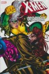 X-MEN ROAD TO ONSLAUGHT OMNIBUS VOL 01 HC [VARIANT] [9781302959517]