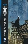 BATMAN EARTH ONE VOL 02 TP [9781401262518]