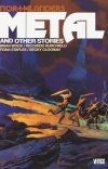 NORTHLANDERS VOL 05 METAL TP [9781401231606]