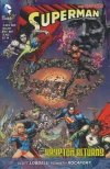 SUPERMAN KRYPTON RETURNS HC [9781401249489]